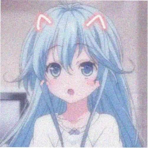 读者云朵头像