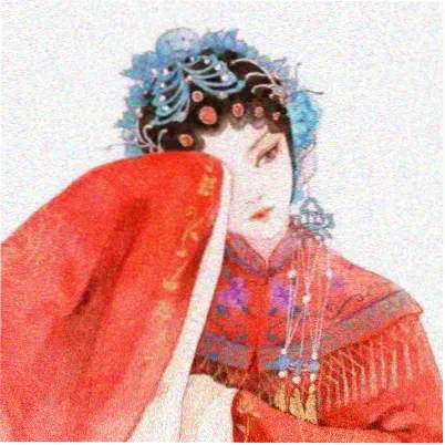 读者星光头像